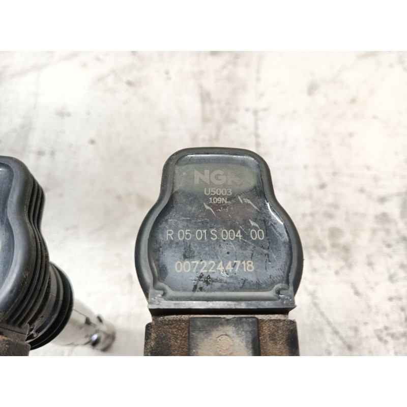 Recambio de bobina encendido para volkswagen golf iv berlina (1j1) gti referencia OEM IAM   