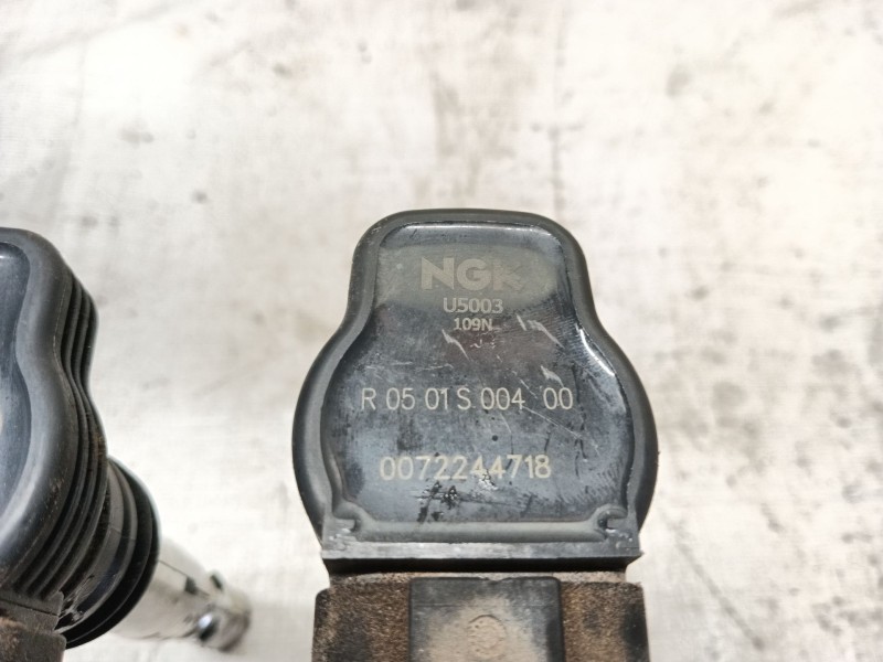 Recambio de bobina encendido para volkswagen golf iv berlina (1j1) gti referencia OEM IAM   