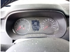 Recambio de cuadro instrumentos para dacia duster (hm_) 1.5 dci 115 (hmad) referencia OEM IAM    2