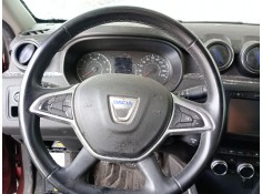 Recambio de volante para dacia duster (hm_) 1.5 dci 115 (hmad) referencia OEM IAM    2