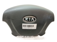 Recambio de airbag delantero izquierdo para kia carens iii monospace (un) 2.0 crdi 140 referencia OEM IAM   