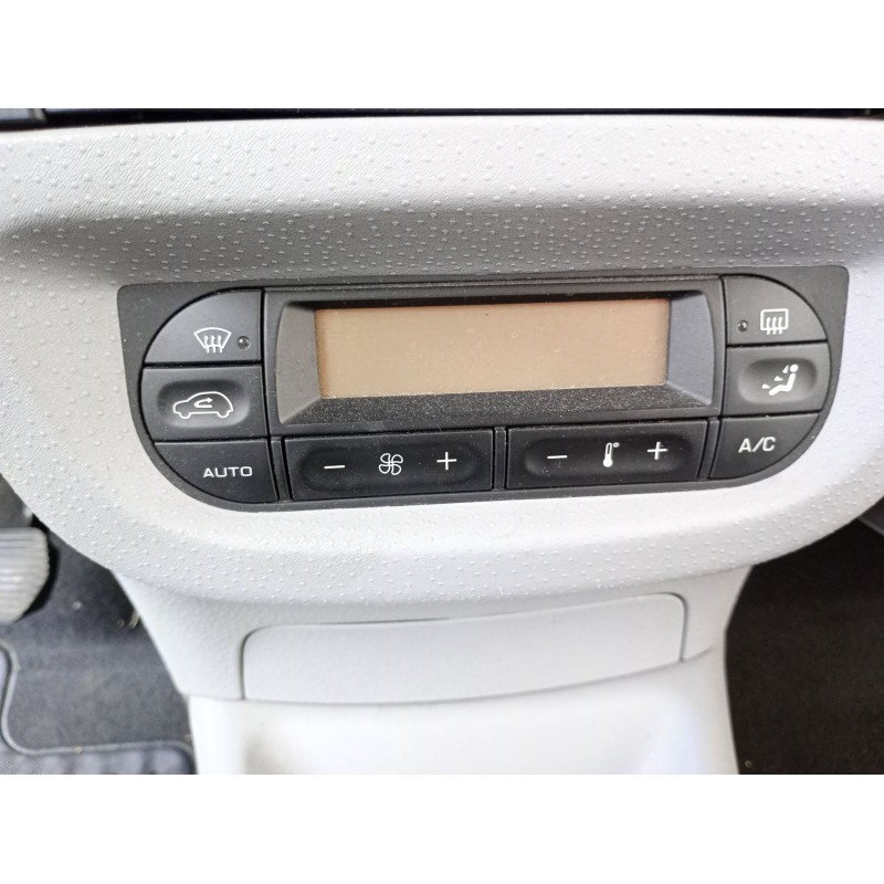 Recambio de mando calefaccion / aire acondicionado para citroën c3 pluriel (hb_) 1.6 referencia OEM IAM   