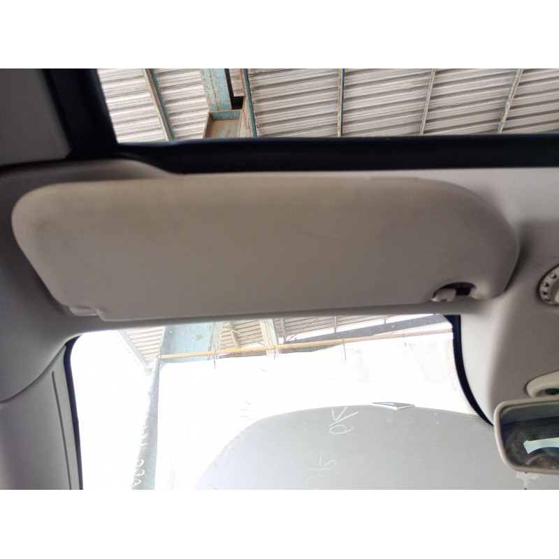 Recambio de parasol izquierdo para citroën c3 pluriel (hb_) 1.6 referencia OEM IAM   