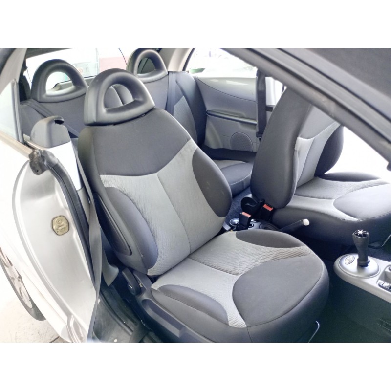 Recambio de asiento delantero derecho para citroën c3 pluriel (hb_) 1.6 referencia OEM IAM   