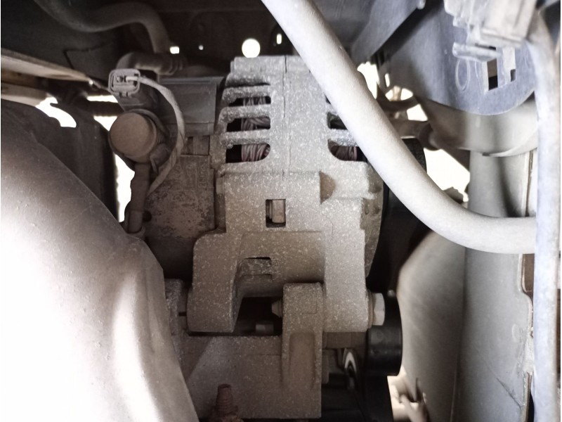Recambio de alternador para citroën c3 pluriel (hb_) 1.6 referencia OEM IAM   
