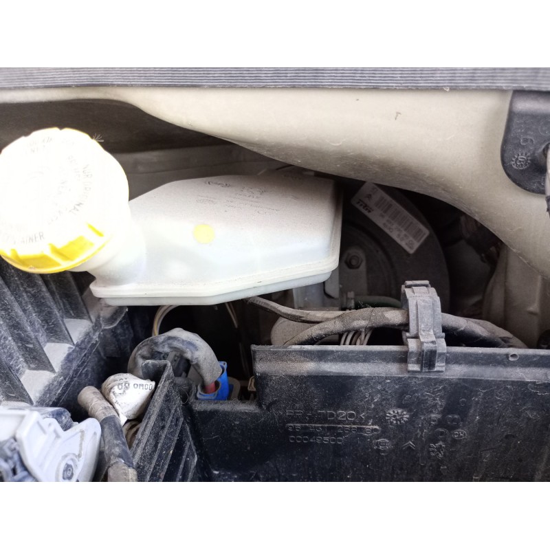 Recambio de bomba freno para citroën c3 pluriel (hb_) 1.6 referencia OEM IAM   