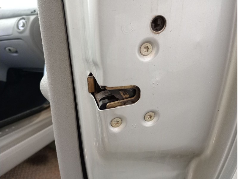 Recambio de cerradura puerta delantera derecha para citroën c3 pluriel (hb_) 1.6 referencia OEM IAM   