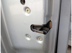 Recambio de cerradura puerta delantera izquierda para citroën c3 pluriel (hb_) 1.6 referencia OEM IAM 9135P3 46978780  2