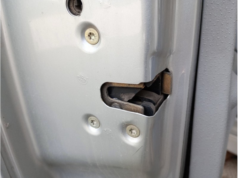 Recambio de cerradura puerta delantera izquierda para citroën c3 pluriel (hb_) 1.6 referencia OEM IAM   