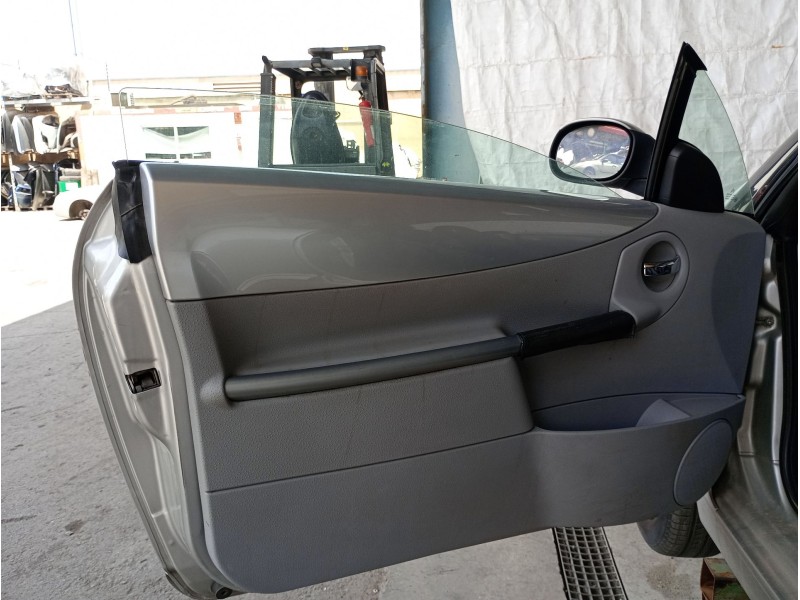 Recambio de elevalunas delantero izquierdo para citroën c3 pluriel (hb_) 1.6 referencia OEM IAM   