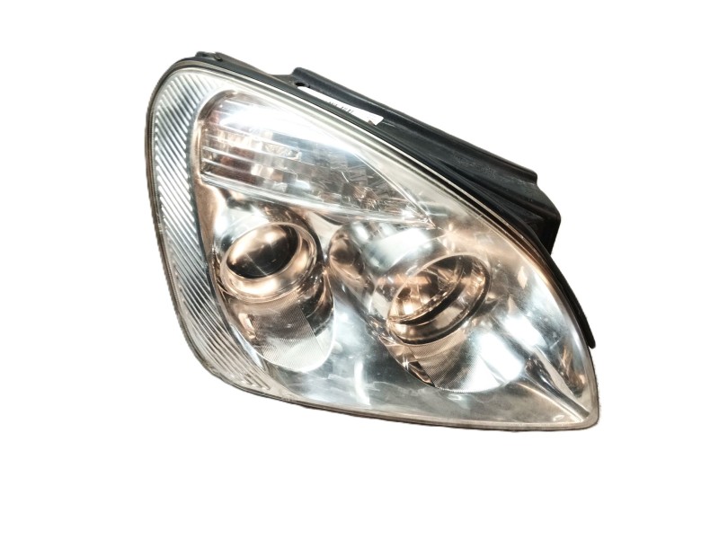 Recambio de faro derecho para kia carens iii monospace (un) 2.0 crdi 140 referencia OEM IAM   