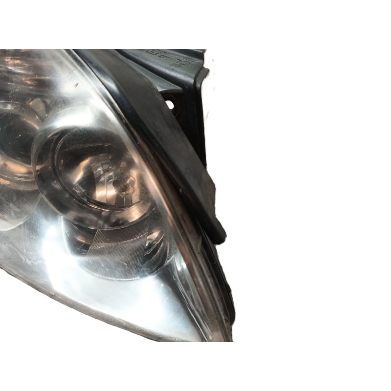 Recambio de faro derecho para kia carens iii monospace (un) 2.0 crdi 140 referencia OEM IAM   