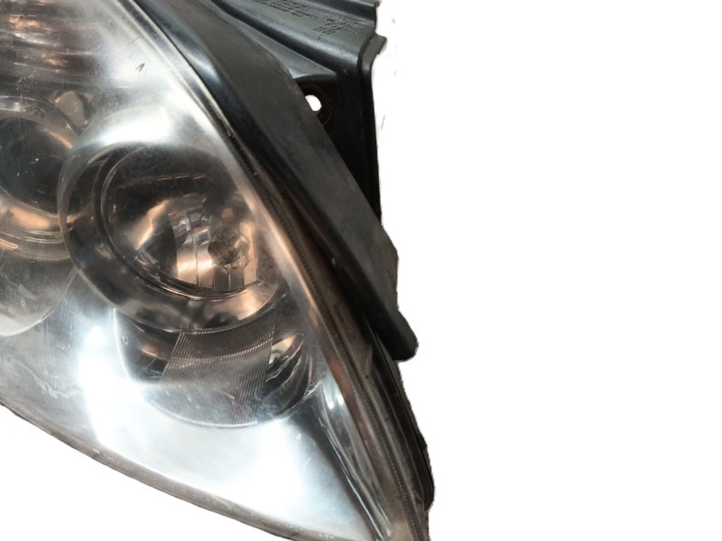 Recambio de faro derecho para kia carens iii monospace (un) 2.0 crdi 140 referencia OEM IAM   