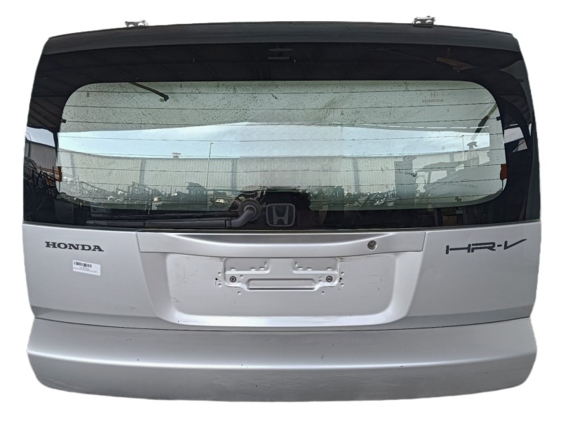 Recambio de porton trasero para honda hr-v (gh) 2wd (3-ptas.) (gh1) referencia OEM IAM 68100S2HG00ZZ  