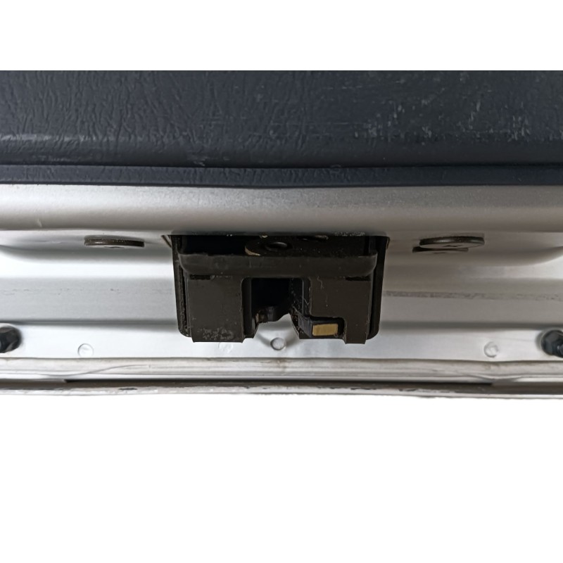 Recambio de porton trasero para honda hr-v (gh) 2wd (3-ptas.) (gh1) referencia OEM IAM 68100S2HG00ZZ  