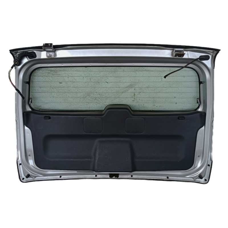 Recambio de porton trasero para honda hr-v (gh) 2wd (3-ptas.) (gh1) referencia OEM IAM 68100S2HG00ZZ  