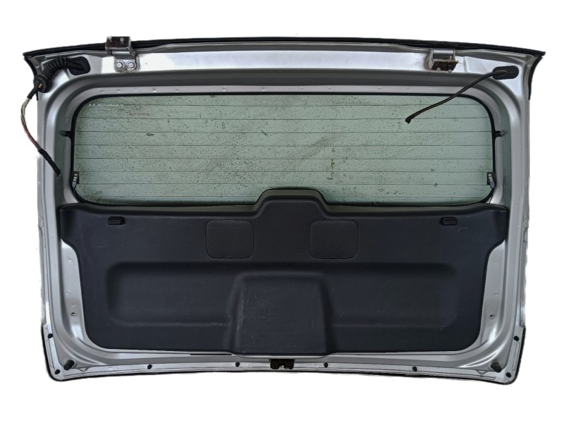 Recambio de porton trasero para honda hr-v (gh) 2wd (3-ptas.) (gh1) referencia OEM IAM 68100S2HG00ZZ  