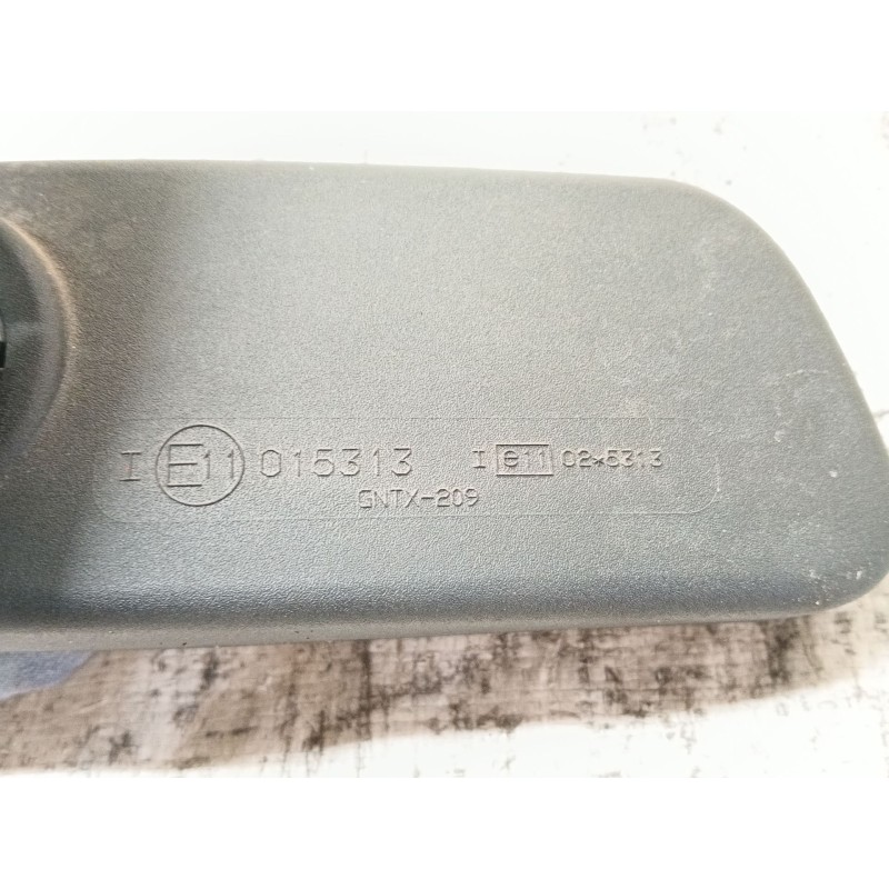 Recambio de espejo interior para bmw 3 (e46) 320 d referencia OEM IAM 0  