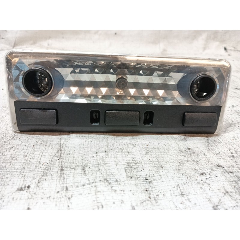 Recambio de luz interior para bmw 3 (e46) 320 d referencia OEM IAM 0  