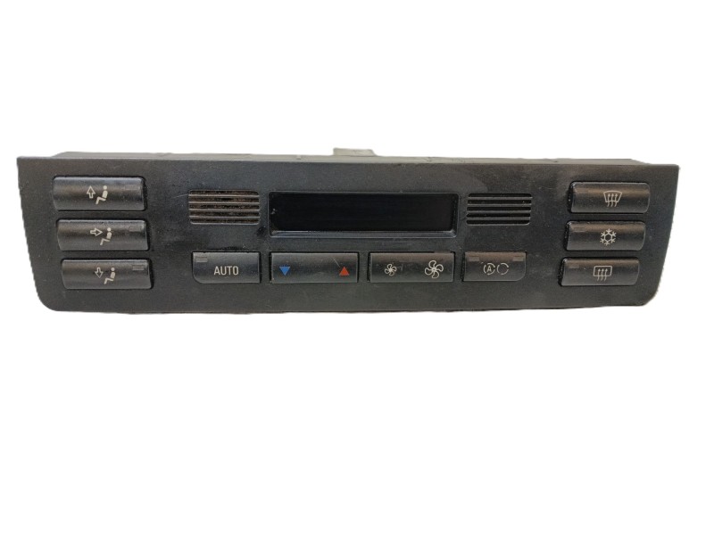Recambio de mando calefaccion / aire acondicionado para bmw 3 (e46) 320 d referencia OEM IAM 0  