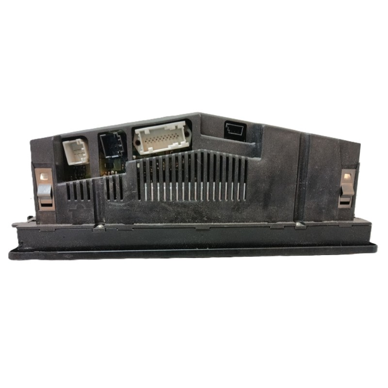 Recambio de mando calefaccion / aire acondicionado para bmw 3 (e46) 320 d referencia OEM IAM 0  