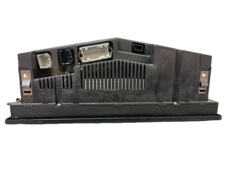 Recambio de mando calefaccion / aire acondicionado para bmw 3 (e46) 320 d referencia OEM IAM 0  