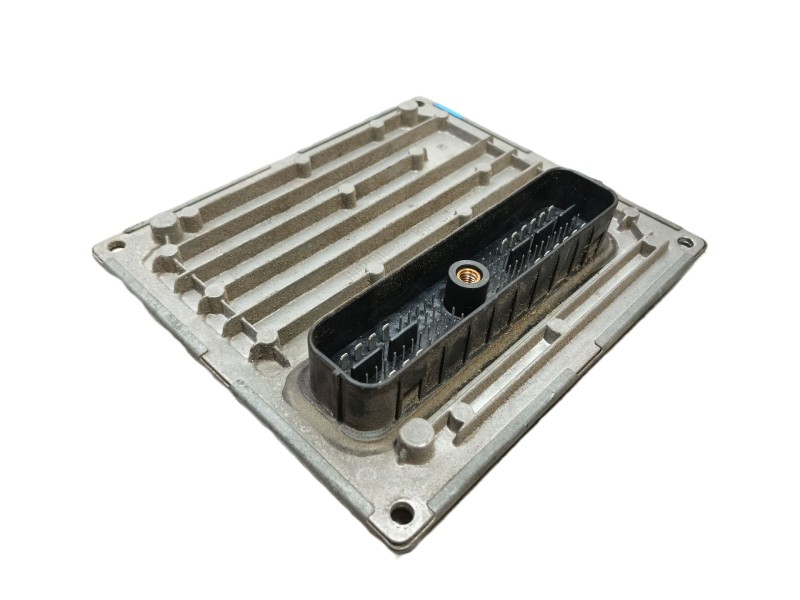 Recambio de centralita motor uce para ford focus berlina (cap) trend referencia OEM IAM  5M5112A650HF 