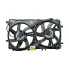 Recambio de electroventilador para opel insignia a (g09) 2.0 cdti (68) referencia OEM IAM 13413332 CE516001 22818550