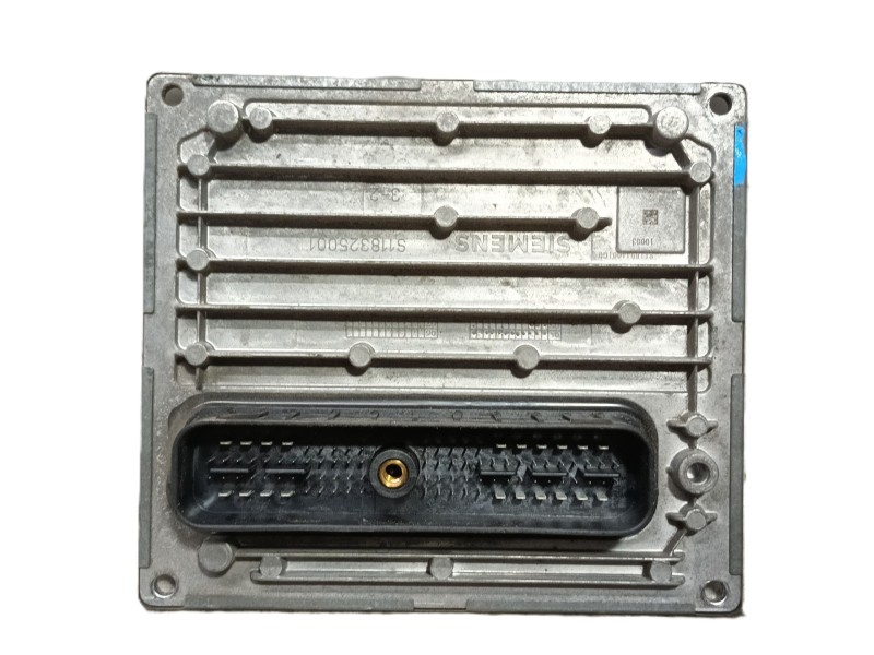 Recambio de centralita motor uce para ford focus berlina (cap) trend referencia OEM IAM  5M5112A650HF 