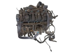 Recambio de motor completo para hyundai tucson (jm) 2.0 crdi cat referencia OEM IAM D4EA  