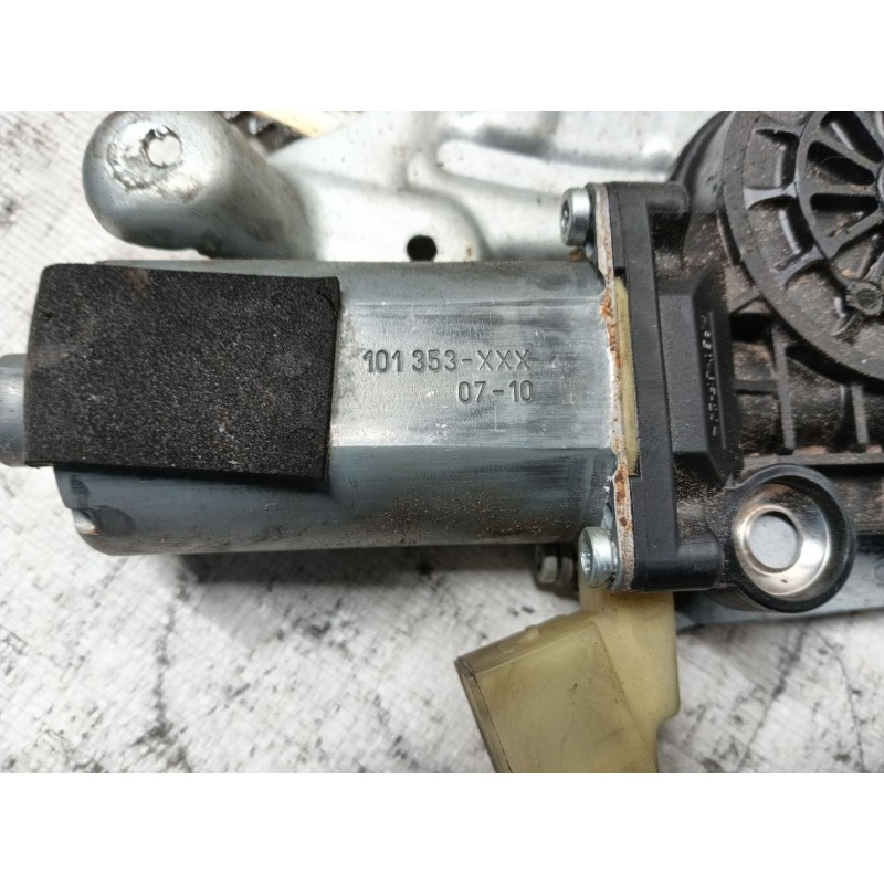 Recambio de elevalunas delantero izquierdo para volvo xc90 d5 kinetic (5 asientos) (136kw) referencia OEM IAM   