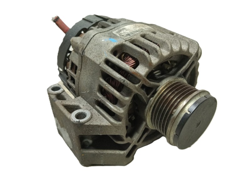 Recambio de alternador para opel combo d expression l1h1 referencia OEM IAM   