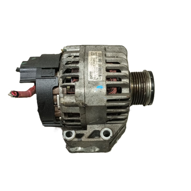 Recambio de alternador para opel combo d expression l1h1 referencia OEM IAM   