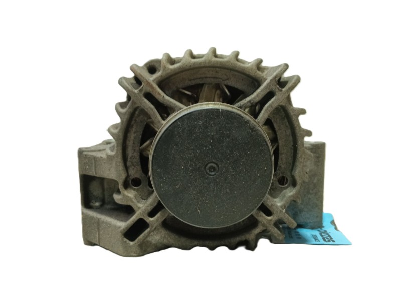 Recambio de alternador para opel combo d expression l1h1 referencia OEM IAM   