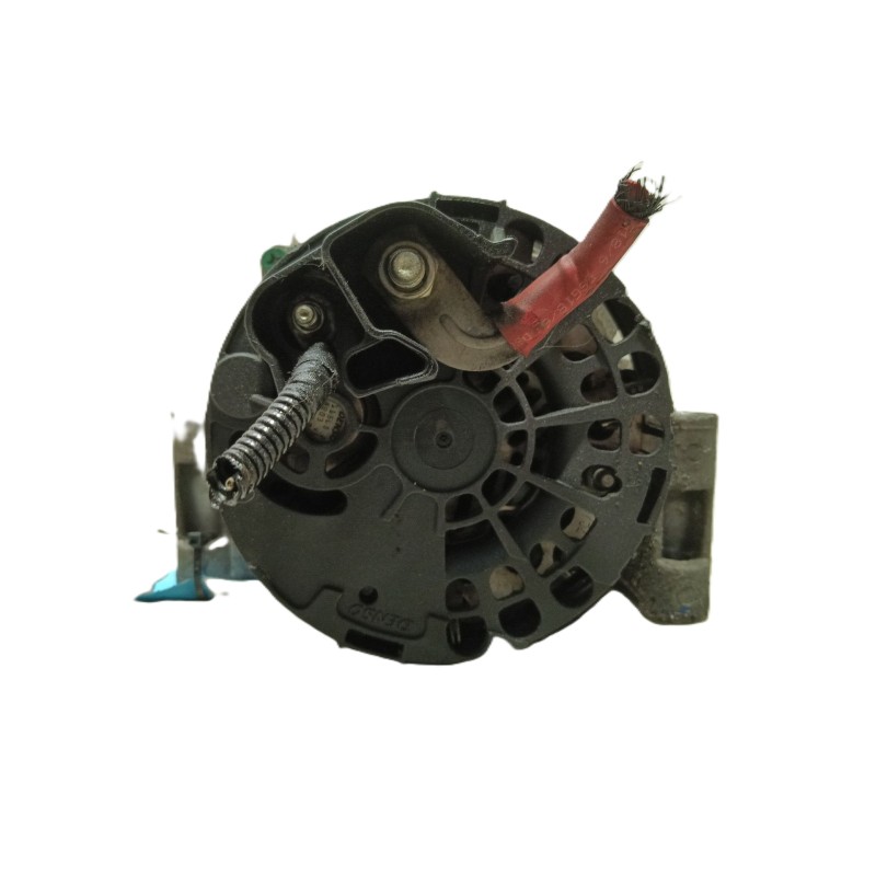Recambio de alternador para opel combo d expression l1h1 referencia OEM IAM   
