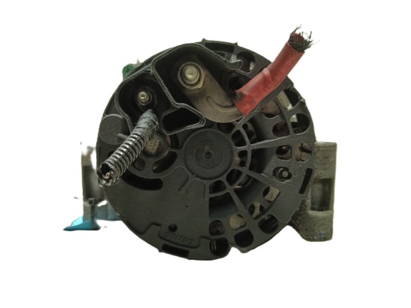 Recambio de alternador para opel combo d expression l1h1 referencia OEM IAM   