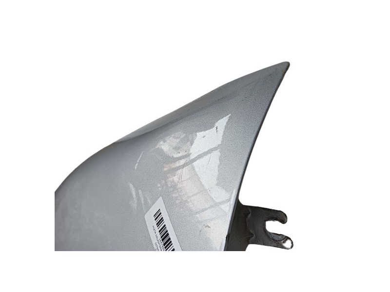 Recambio de aleta delantera izquierda para citroën c3 1.4 hdi sx plus referencia OEM IAM   