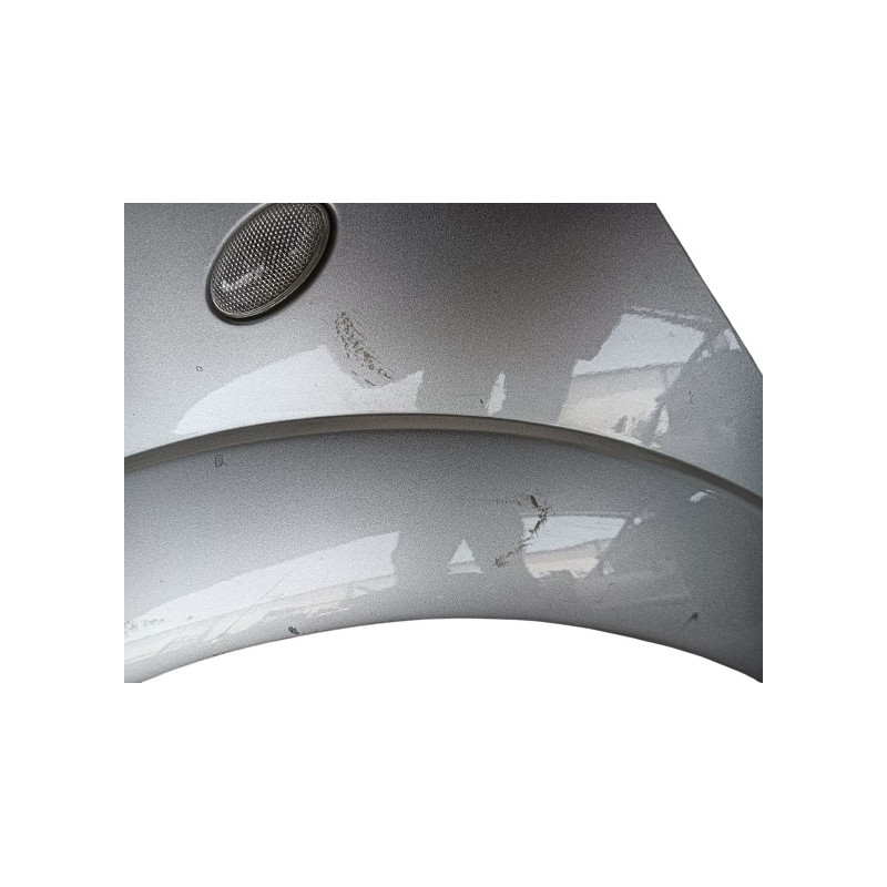 Recambio de aleta delantera izquierda para citroën c3 1.4 hdi sx plus referencia OEM IAM   