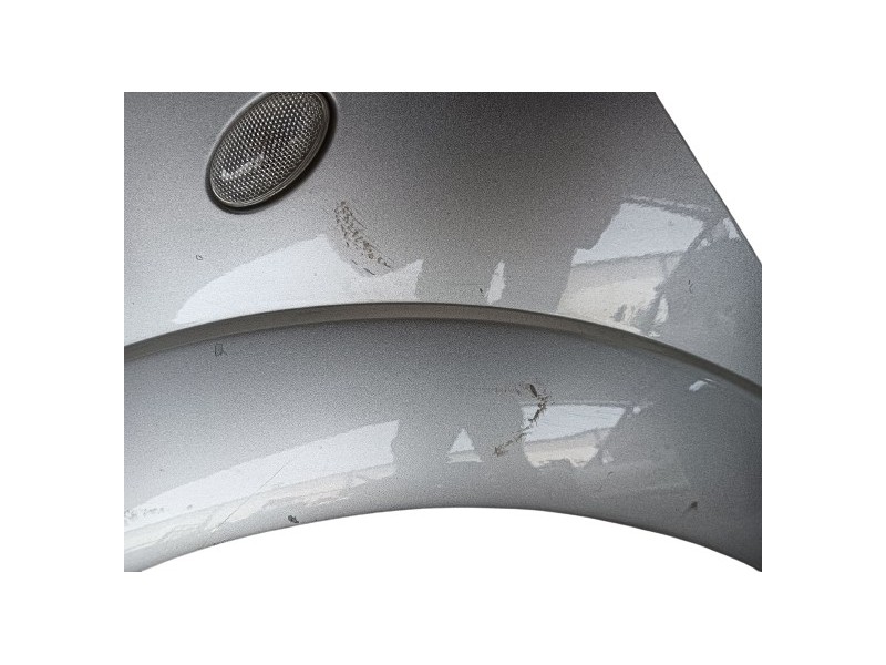 Recambio de aleta delantera izquierda para citroën c3 1.4 hdi sx plus referencia OEM IAM   