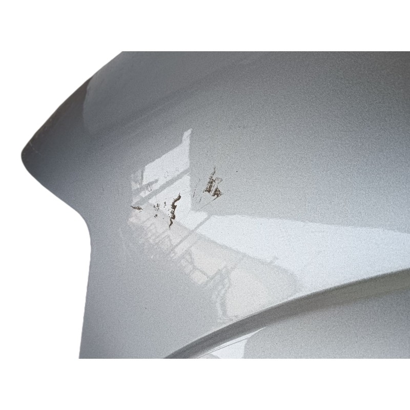 Recambio de aleta delantera izquierda para citroën c3 1.4 hdi sx plus referencia OEM IAM   