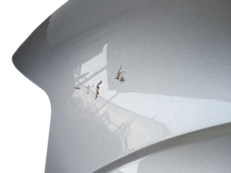 Recambio de aleta delantera izquierda para citroën c3 1.4 hdi sx plus referencia OEM IAM   