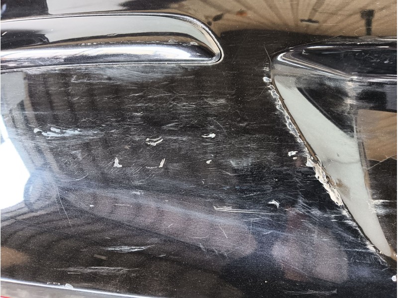 Recambio de paragolpes trasero para opel astra h gtc (a04) 1.9 cdti (l08) referencia OEM IAM   