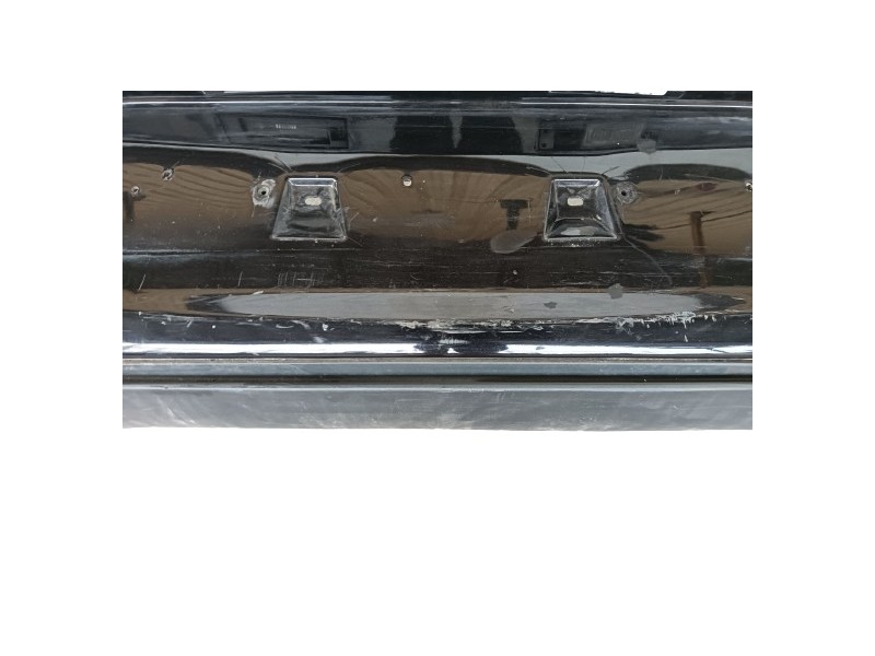 Recambio de paragolpes trasero para opel astra h gtc (a04) 1.9 cdti (l08) referencia OEM IAM   