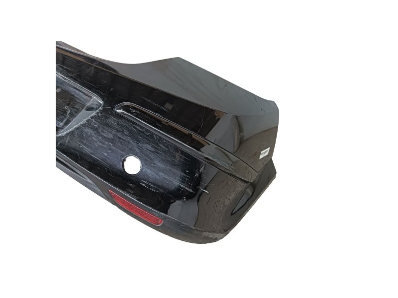 Recambio de paragolpes trasero para opel astra h gtc (a04) 1.9 cdti (l08) referencia OEM IAM   