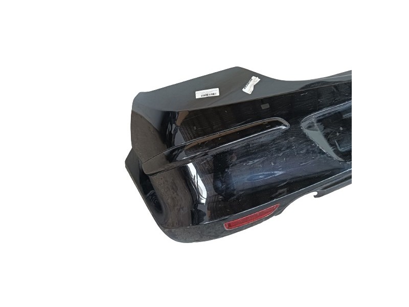 Recambio de paragolpes trasero para opel astra h gtc (a04) 1.9 cdti (l08) referencia OEM IAM   