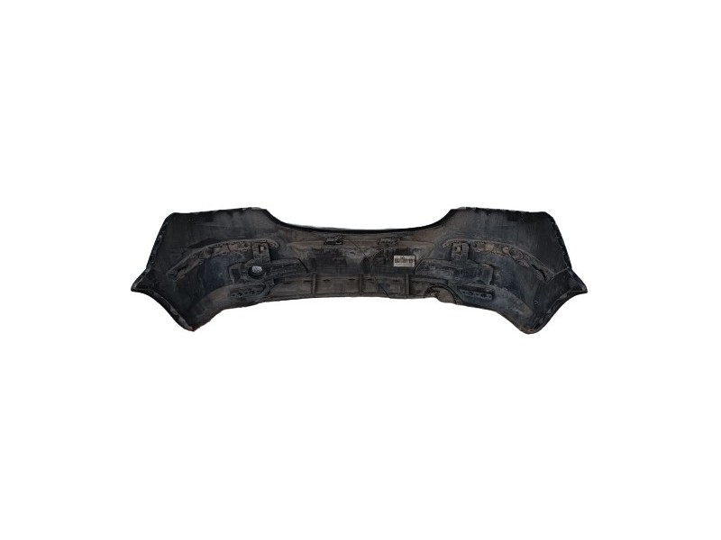 Recambio de paragolpes trasero para opel astra h gtc (a04) 1.9 cdti (l08) referencia OEM IAM   