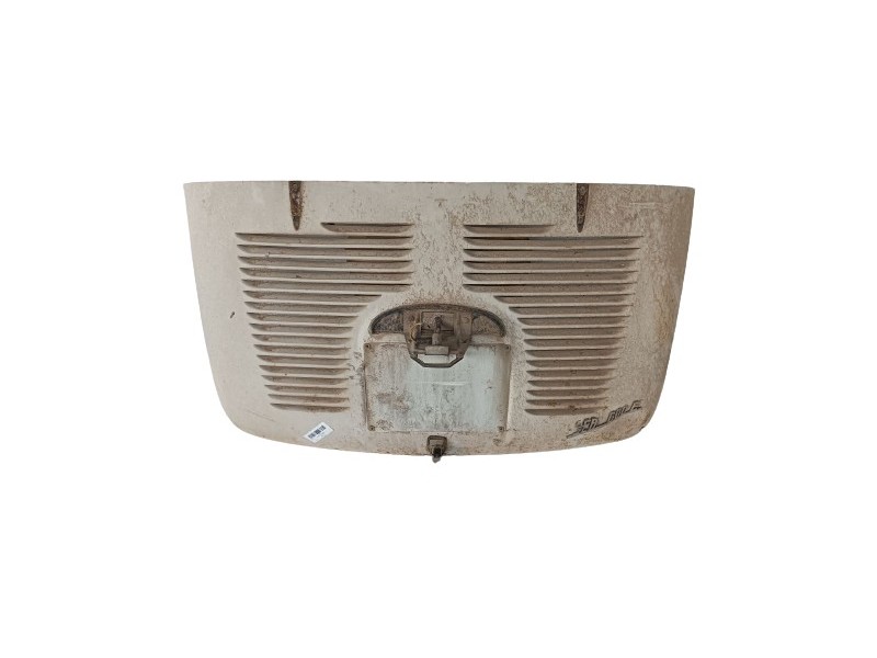 Recambio de porton trasero para seat 600 (110b) 0.8 referencia OEM IAM COMPLETO  