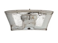 Recambio de porton trasero para seat 600 (110b) 0.8 referencia OEM IAM COMPLETO   2