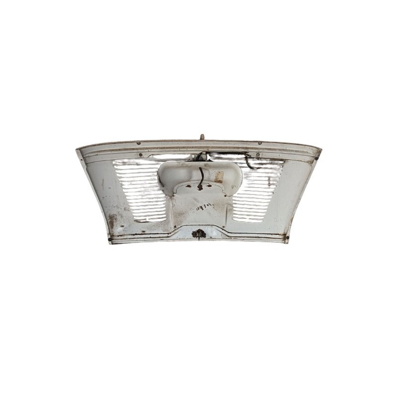 Recambio de porton trasero para seat 600 (110b) 0.8 referencia OEM IAM COMPLETO  