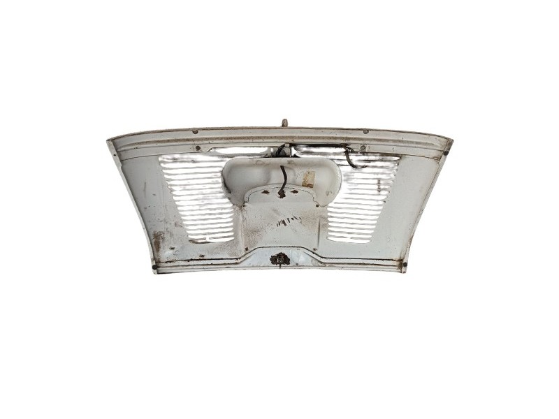 Recambio de porton trasero para seat 600 (110b) 0.8 referencia OEM IAM COMPLETO  